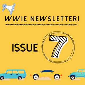 WWiE Newsletter Issue 7