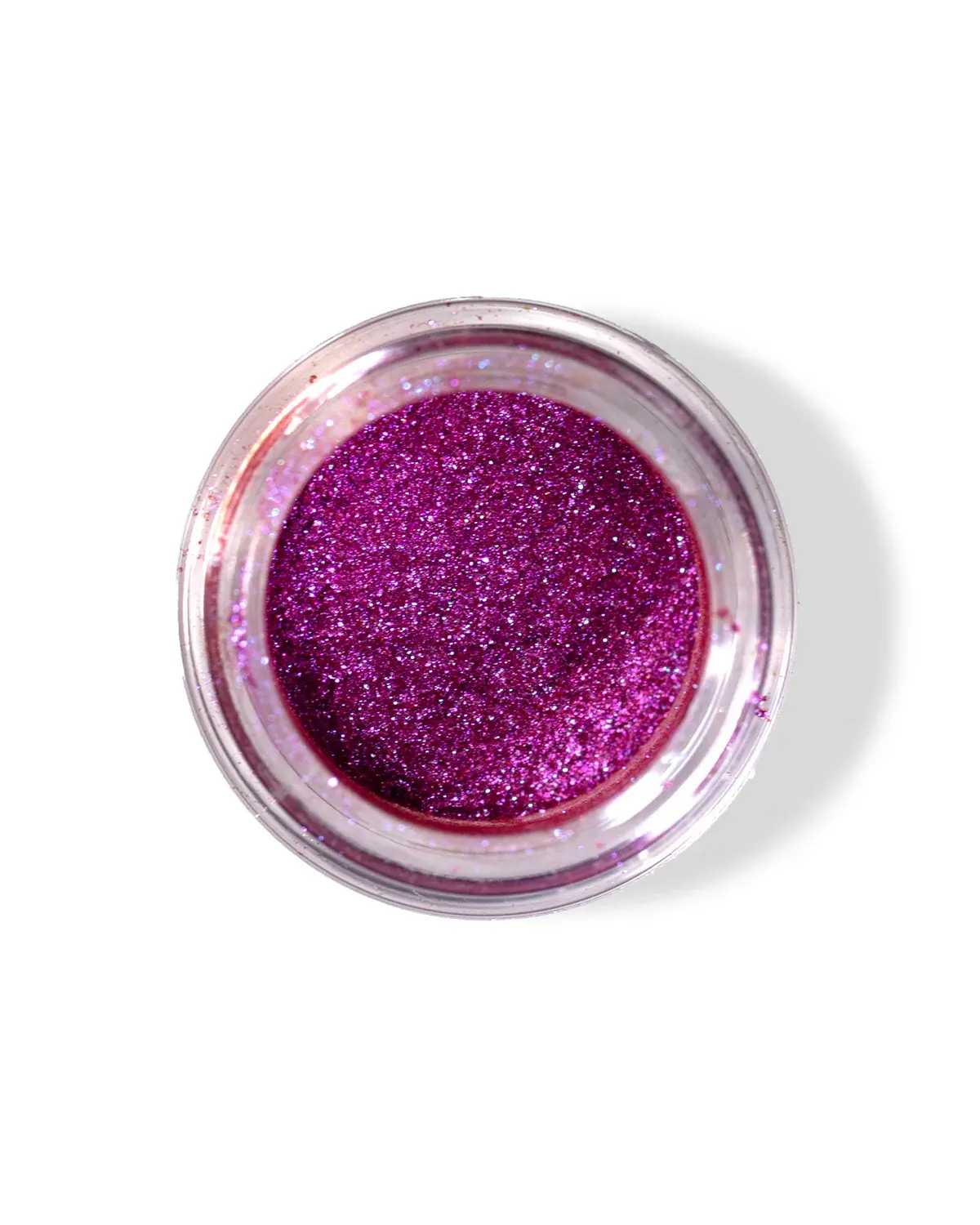Moira STARSTRUCK CHROME LOOSE POWDER (011, VIOLET STAR)