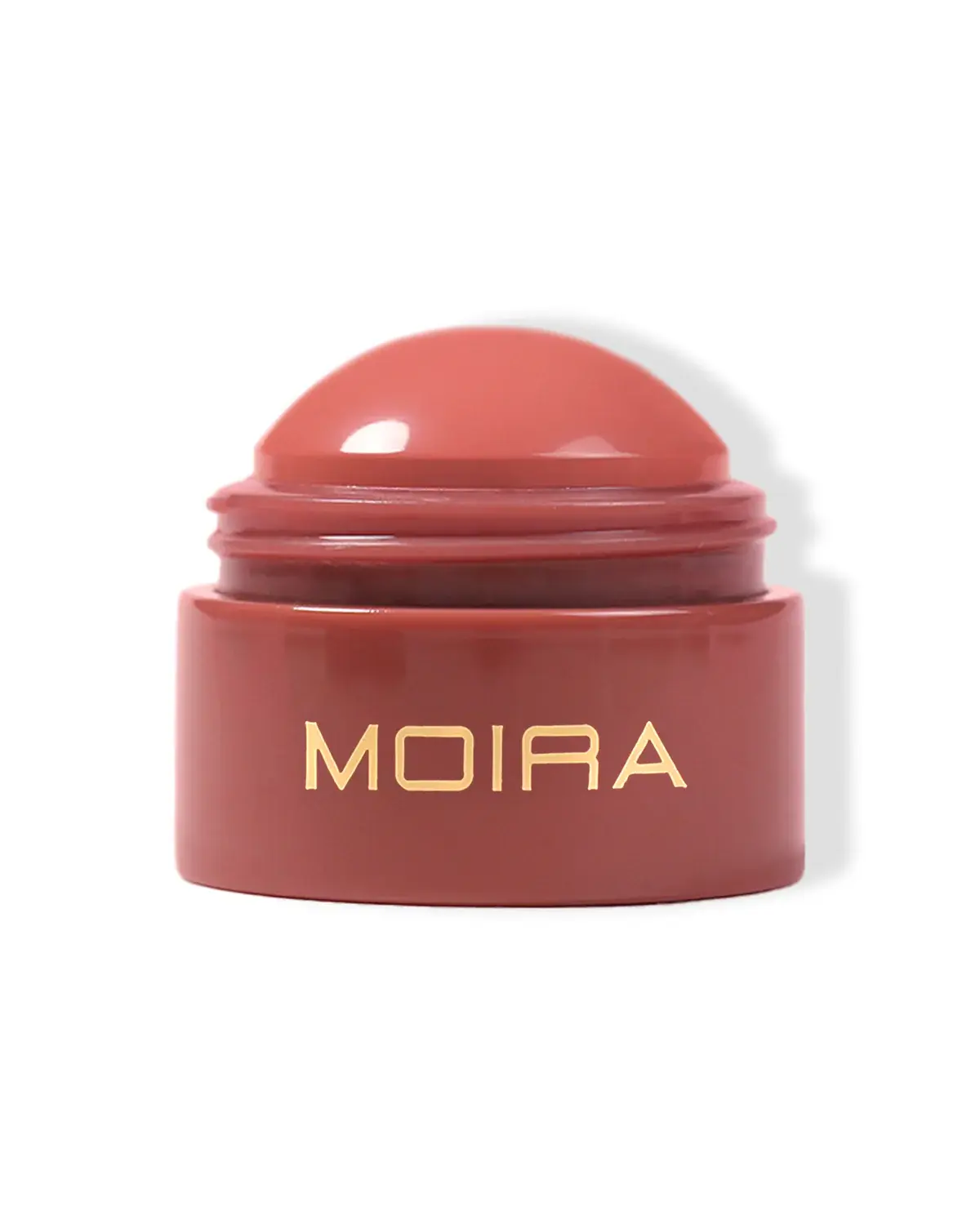 Moira SOFT BLUSH BALM (012, TALK 2 ME)