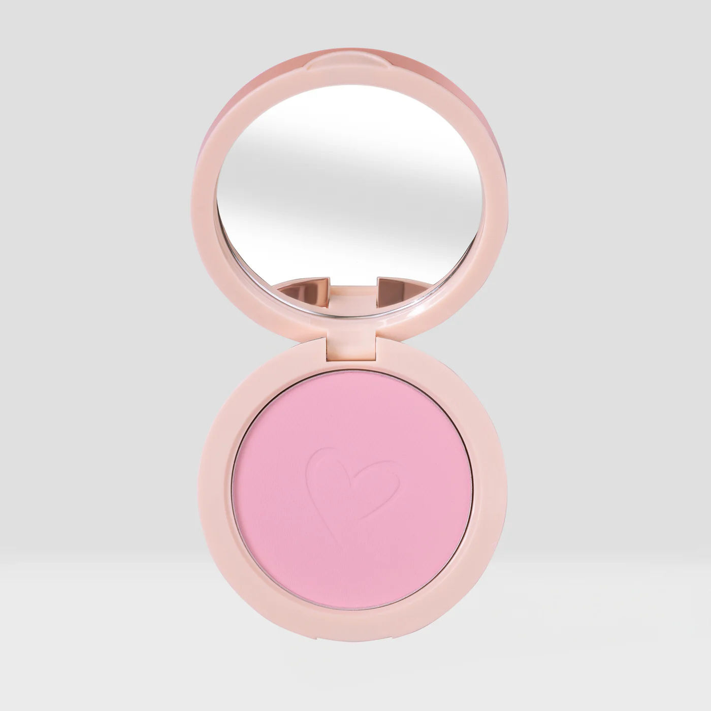 PRETTY PRESSED SETTING POWDER pink about it