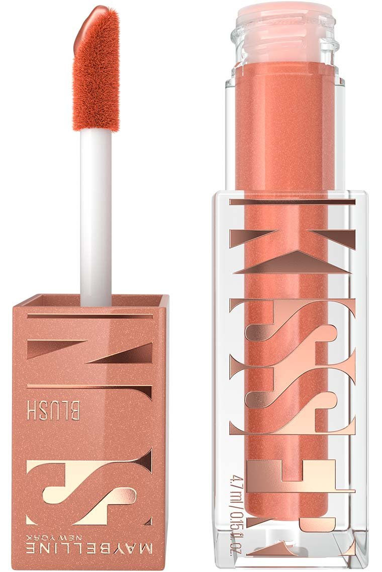 SUNKISSER MULTI-USE LIQUID BLUSH AND BRONZER Sol Search