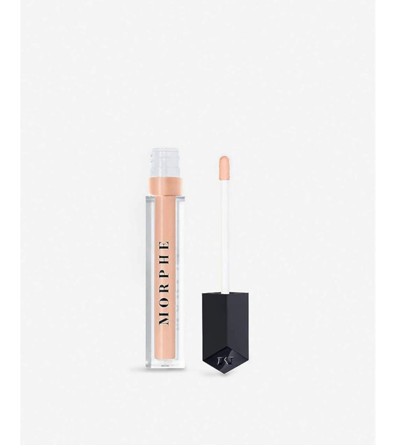 Morphe Lip Gloss Brilliant A Levres (Flower Crown)