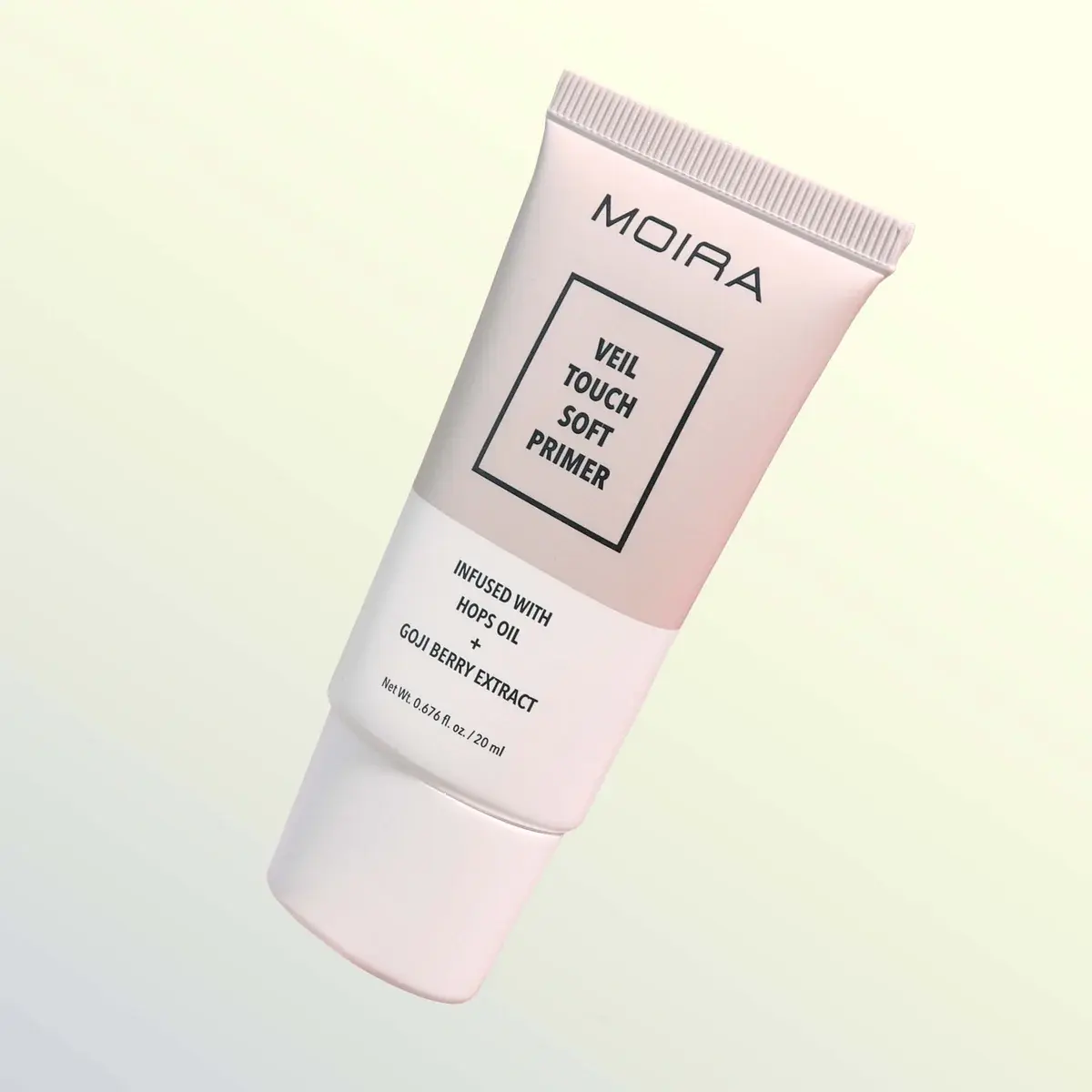Moira VEIL TOUCH SOFT PRIMER