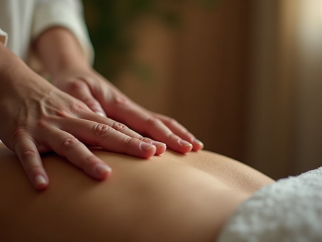 Harnessing Energy Healing for Holistic Wellness