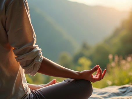 Trauma-Informed Practices for Personal Empowerment