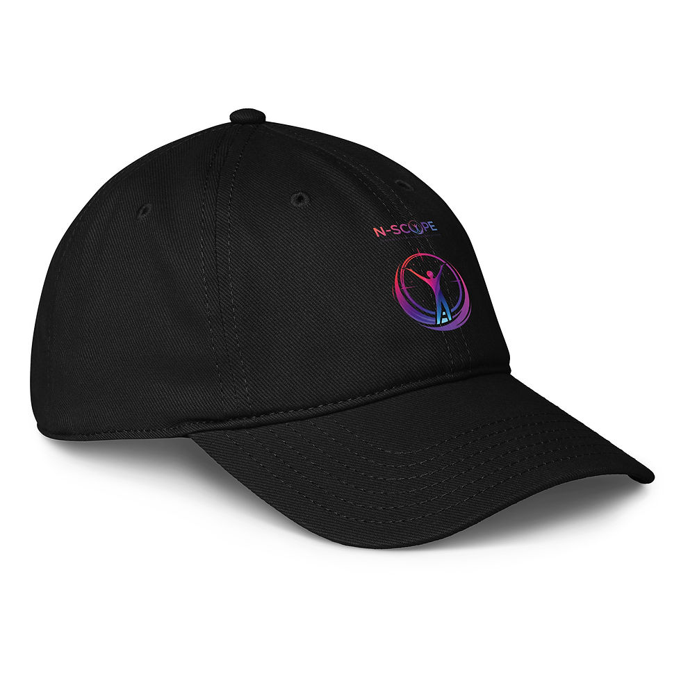 Thumbnail: N-SCOPE℠ Low-profile cap-L3