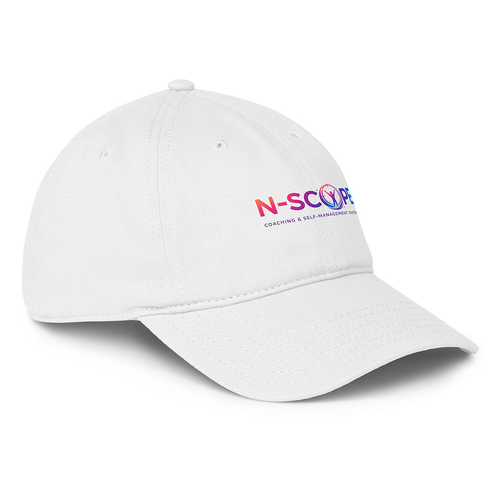 Thumbnail: N-SCOPE℠ Low-profile cap -L1