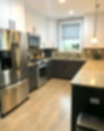 Cabinetry