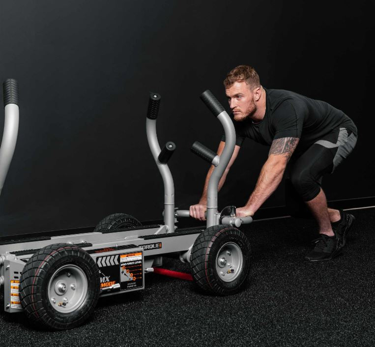 Miniaturbild: Torque TANK™ MX