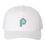 Thumbnail: Signature P Trucker Hat