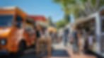 food trucks