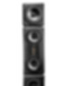 Thumbnail: Fischer&Fischer SN770.1 AMT 4-way passive loudspeaker · Tri-wired