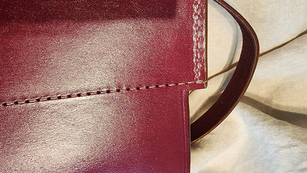 Thumbnail: Bespoke Record Carrying Case