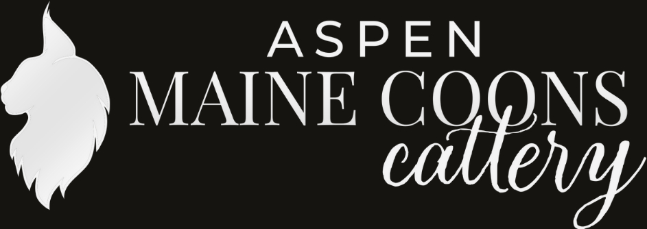 Aspen Maine Coons logo
