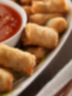 Informal Menu Ideas