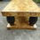 Thumbnail: Olive ash burl coffee table