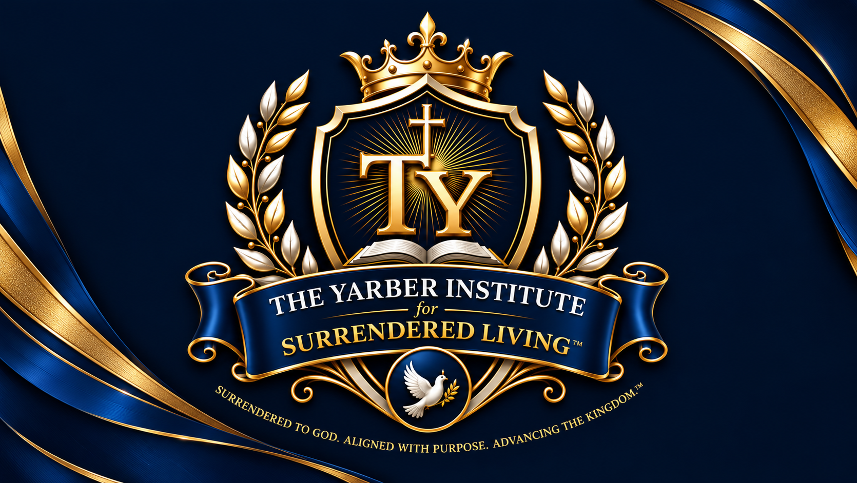 The Yarber Institute logo