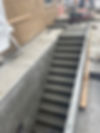Concrete stairs porch springfield IL