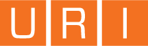 URI logo