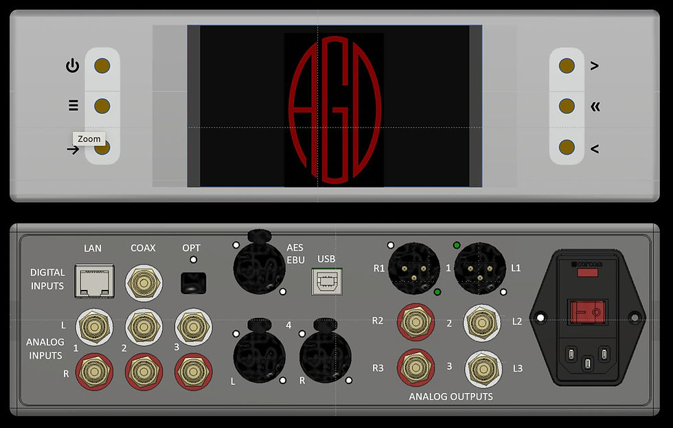 Thumbnail: AGD Andante MKII