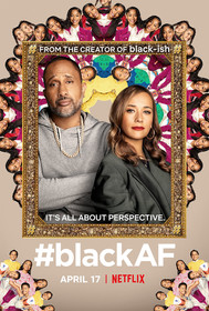 Black AF