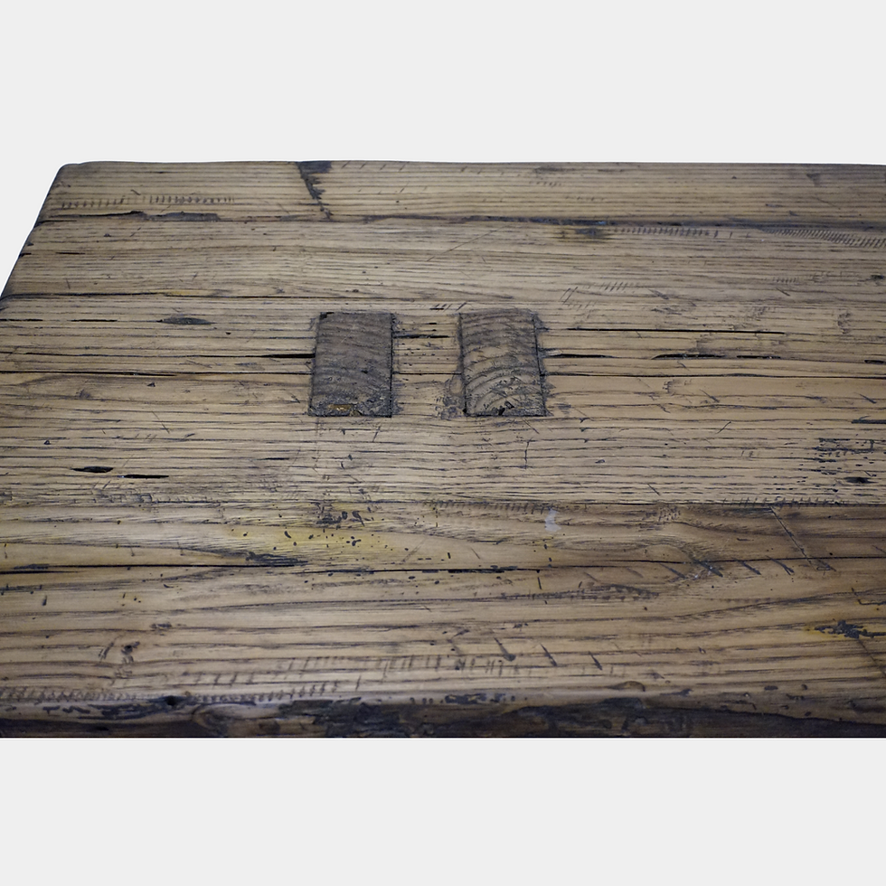 Thumbnail: ''Homestead'' console