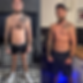 Limitless Personal Trainer & Fitness Centre Doncaster Danny Moore Client Photo