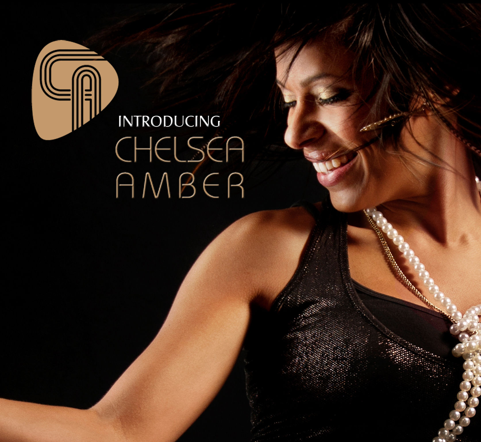 Introducing Chelsea Amber - Digital Album