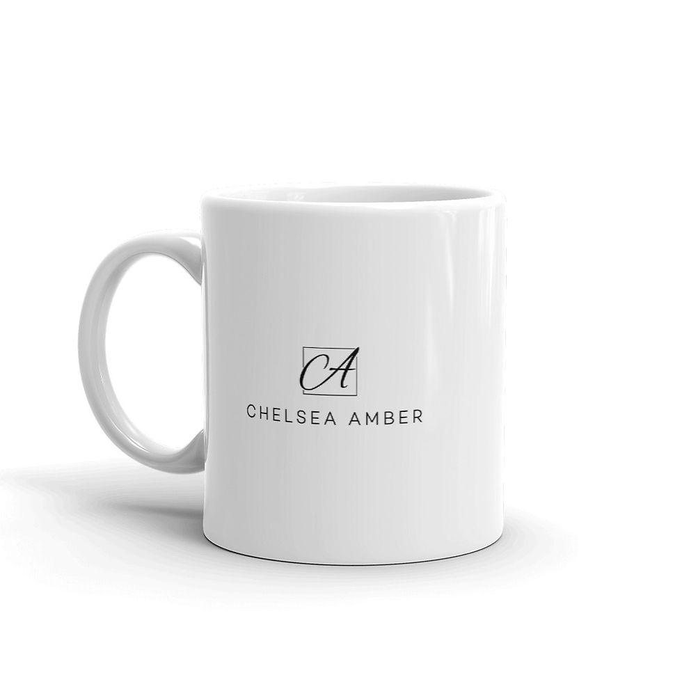 Thumbnail: Diamond in the Rough Mug