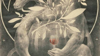 Foreword Moscow Romantic Conceptualism was a major Soviet underground art movement and the echoes of its influence still manifest themselves in the pacesetting and often rebellious contemporary art of Russia. Developed in the atmosphere of strict ideological conventionality of the 1970s Soviet Union, Moscow conceptualist art served as not only a form of protest but also a means of escape from artistic and personal constraints characteristic of the period. This series offers an analysis of the most prominent names and artworks of the movement along with a discussion of such concepts as freedom, choice, and courage in a restrictive environment, as well as the ways they are presented through art. The series consists of six chapters focusing on the works of six individual artists who were categorised as part of the Moscow Romantic Conceptualism movement by the art critic and philosopher Boris Groys (1979), and delves into the topics of protest, escapism and reciprocal influences of the artists and social phenomena: Moscow Romantic Conceptualism Series: The Reality of Absurd Moscow Romantic Conceptualism Series: The Celebration of Solitude Moscow Romantic Conceptualism Series: The Cultural Labour   Moscow Romantic Conceptualism Series: The Art of Heightened Senses   Moscow Romantic Conceptualism Series: The Riot of Paradigms   Moscow Romantic Conceptualism Series: The Resurrection of Romanticism The Cultural Labour The possibilities of art, all-encompassing, all-consuming and, just like a solvent, blurring the conventional boundaries and connections of things, mixing concepts and reorganising reality, are demonstrated to the greatest extent in the works of Moscow conceptualists, a group of underground artists deconstructing Soviet ideology in the early 1970s - late 1980s. One of the most active and prolific representatives of the movement was Dmitri Prigov, poet, artist, author of installations and person whose everyday image was inseparable from his creative persona. As art historian and curator Dmitri Ozerkov wrote: any attempt of separation would be doomed to fail as Prigov was purposefully embedding the artistic into the individual , into himself, throughout his whole life (Ozerkov, 2011, p. 81). His artistic activity went beyond the creation of artworks and extended to conversations, interviews, acting and to practically his every appearance in the public space. Any researcher who set themselves the task of compiling a general overview of Prigov's biography would face great difficulties in separating creative act from a simple fact of life as he seemed to transform everything in his life into an artistic statement. “I am a worker of culture”, Prigov said (Rubinsten, 2000) and supported his words with a truly unprecedented dedication to work. Taking into consideration the scope of Prigov's, the cultural workaholic, activity, and the framework of research of Soviet underground art, this article will focus on the artist’s work from the Soviet period, with a few necessary exceptions. Figure 1 . Prigov in his studio in the 1970s. [Photograph] Prigov was the voice and face of both the anxious instability and the vitality of perpetual movement. He adopted and mixed various styles and influences to demonstrate the antinomy of the uniting power of art and the alienation of the artist. The latter is especially applicable to the authoritarian culture in which Prigov developed his creative vision. He was a part of a society that was in aesthetic and ideological opposition to official propaganda at a time when historical change was anticipated, but its result was unknown. Both the current and the future position of Soviet underground artists was unstable. Authors had to form their own creative worlds where pure art just for the sake of it existed and in which they did not need to seek approval or understanding. Prigov's art was a vivid example of this obstinate persistent creativity despite unfavourable circumstances. A few of Prigov's poems can serve as aid in attempts to analyse his creative essence, constantly transforming in its wholeness: Pattering footsteps upon the roof 
 A drop of blood on a kitten’s paw 
 The fate of the poet in Russia 
 Miraculous transformations from terror 
    into triumph and back 
 To terror 
 (Prigov, 2004, p.15) Another conceptual artist, Viktor Pivovarov, called Prigov "Prygov" (Pivovarov, 2010, p. 696), which in Russian sounds similar to hopper  and accurately characterises the elusiveness and irrepressibility of Prigov's nature. Processing fears, experiences, feelings, cultural codes in an ironic but at the same time carefully reflective manner characteristic of conceptualism, Prigov made everything art, while at the same time denying the direct intention to create. His poly-writing, a made-up word meaning writing somewhat excessively, is not creativity but routine, he said (Epstein, 2010, p. 55), and conveyed reality through the prism of his countless texts and drawings. Both as a method of escapism for the artist and the viewer, or as a way to leave a notable mark in the history of art, this hyperproductivity indeed worked. Prigov was concerned with problems of loss and destruction of artworks, death and oblivion (Ozerkov, 2011, p. 81)  and delved into the process of self-therapy by adopting and promoting the idea that everything that was, is or will be already exists. At the same time by being almost ubiquitous in the avant-garde art circles of late Soviet and post-Soviet Russia for a long period of time he secured his place on the list of prominent artists of the era. Despite high productivity that is usually associated with lack of quality, Prigov's work was cutting-edge and convincing in its dedication to studying and reflecting on existence. Figure 2. Dmitri Prigov, Well, 1974. [Ink, gouache on paper and cardboard] Prigov's early gouache drawings introduce to the viewer for the first time the confrontation between closed and organised space ( the inner)  and spontaneous and disproportionate in their power forces from the outside. This diligent building and rebuilding of a personal world around oneself and the blackness of another reality peering through the gaps, demonstrating its authority through power, will be later expressed in Prigov's installations (Ozerkov, 2011, p. 87). The author is aware of his losing position and does not enter battle with this fundamental universal force. He continues his work, taking advantage of the temporary opportunity, nesting structures from available elements of social, historical and physical reality. He seems to be humbly out of place, recognising both his own value and the normality of being alienated: In Japan I would be Catullus 
 And in Rome I would be Hokusai 
 And in Russia I am the same guy 
 Who would have been 
 Catullus in Japan 
 And in Rome, Hokusai 
 (Prigov, 1997/2007, p. 110) The same humility is manifested in Prigov's distancing himself from his works. Composer Vladimir Martynov described this as: “the statement is aware of itself as a statement, the text is aware of itself as a text” (Martynov, 2008). Thus, the role of the demiurge is inferior in this case to a one-time function of the maker. Then the artist detachedly observes the life of the separated creation, of which he no longer has control. In his 1963 poem I See It All from Somewhere Above  Prigov describes the funeral of a man with whom he is "parallel, but not on a par " (Prigov, 1996, p. 13), which leads the reader to the understanding that the man is the author himself. The poet observes the procession, people, and the event with fatalistic disengagement, understanding the impossibility of control and celebrating his right to the pleasure of curiosity before heading into the abyss of the unknown. Figure 3. Dmitri Prigov, Weeping eye , 1987-1988. [Newspaper, rope, gouache, ball pen] Just like his fellow Moscow conceptualists, Prigov worked with the surrounding visual and textual reality, reinventing and reformatting familiar formulas in his unique way, at first glance in an ironic manner. There is indeed a lot of irony in Prigov’s artworks, but this is only the first level that forms one of his artistic creations, which, according to the artist himself, consists of four: anecdotal, poetic, citation-allusive and literary-strategic, which is simultaneously existential (Klein, 2003). The author aims at problems above those stated by the simplicity of the chosen form when he uses images of communist leaders that are almost sacred to Soviet society or to the delicate theme of religion. The freedom given to a work and its viewer/reader allows one to find deep meanings and answers for questions on personal and eternal values, rather than the lack of freedom provided by propagandistic and preaching ready-made formulations. Prigov said that culture, unlike religion (this can apply to ideology as a whole), is concerned with penultimate truths and understands exactly what it is doing. According to Prigov, religious teachers and founders of schools are engaged in final truths, but art exists for "opening eyes and realisation", and for preparing a person to take "their own step" (Prigov, 2019, p. 45). Prigov used images of leaders, throwing them off their pedestals not only in their roles of idealistic moral guides, but also as people in general, equally powerless in the face of something unknown, greater and inevitable. In his Twenty Stories about Stalin , one of the many examples of such texts, Prigov repeatedly and freely has characters kill each other, including Stalin himself, who may then reappear in the following story (Prigov, 2016, p. 477). It should be noted here that Prigov, distancing himself from his works, thus does not claim to be the Creator in them, it is not he who controls the lives of the characters, it is the text itself, the art that exists beyond everything. Art for Prigov, as well as God, is beyond definitions and especially ideological formations, therefore in his works the themes of death, chance, the impossibility of control, scaling the finity of a person to the infinity of the forces that are eternal come through with such regularity. Prigov's conventional God stumbles over the context of time and gets entangled in everyday experiences. A character in one of his poems secretly takes out his garbage to a kindergarten at night, because he cannot find the strength to get up at the morning call of the holy  waste truck. He confesses and feels either Christian shame or shame in the face of society (which was omnipresent in Soviet culture), comparing the morning signal of a dustcart with the voice of God (Prigov, 1997, p. 15). Radically mixing seemingly incompatible concepts, beliefs and images, Prigov demonstrates that every thought and speculation is fuelled by a single source. Everything that can be said has already been said. The existence of canons and idols, therefore, is also impossible because individual creative elements are singled out from an eternity of art and reassembled again and again. Thus, from a worker of culture, Prigov involuntarily passes into the category of its priest, completely devoting himself to its service. Figure 4. Dmitri Prigov, Two Portraits, 1977. [Paper, applique, typewritten text] Prigov said in an interview that his "aim is simply to deconstruct any discourse, any piece of writing, as writing, as language" (Metres, 1996). But by moving in this direction, he dismantled into layers any existing ideas in general about the world. Realising eternity and restoring it in its rights, Prigov, like a jester, turns its components on their heads, juggling names and allusions, not giving the observer a chance to understand where inspiration ends and parody begins: So here we've gathered together again. Here sits Tarasov, I'm standing here, over there I see Kabakov sitting, there is Rubenshteyn, there Chuikov, and where? where is he? a-a-ah [should these be capitalised? Just double-checking] there he is to the right of Monastyrsky, over there is someone else, they're all sitting, they are heroes, they are the heroes of Pushkin, Lermontov, Tchaikovsky (Petr Ilich), of his First Concerto, of his Second Concerto for Piano and Orchestra, of his Third Concerto, Fourth, Fifth, Sixth, Seventh, of his Tenth finally! They are sitting! they are heroes! They are my heroes! 
 […] 
 I'm Dante! I'm Homer! I'm Shakespeare! I'm Diderot! I'm Robespierre! I'm Napoleon! I'm Hegel! I'm he-he-he-eee-geeeel, I'm he! I'm he-he-he, I'm he-he-he-he-hehehegell I'm Aristotle! I'm Catullus! I'm Nebuchadnezzar!! I'm Tamerlane! I'm Tutankhamen! I'm Tchaikovsky! 
 (Prigov, 1985/1989, pp. 728-731) According to Dmitry Ozerkov, it was the horror of the scale of this realised eternity that shaped Prigov as a worker of culture, a person inseparable from his own role as an artist (Ozerkov, 2011, p. 87). Thus, Prigov was making art in order to exist and to exist outside the moment of physical presence on earth. Giving possible options for his own death for each year of his life in one of his works (Prigov, Schuchat & Morse, 2020, p. 262), he demonstrates a heightened understanding of the value of time. This theme, as well as the theme of absolute disappearance, dissolution, is a running refrain through Prigov's works. Such worldview completely reworked the concepts of power, subordination, the importance of ideological attitudes and beliefs in his creations. Structures where these concepts exist were seen as simply constructed from the building materials of previous experiences, like a creative text, and, accordingly, could be transformed by the artist even further. The human personality itself, made up of millions of accidents and impressions, if it is not deliberately assembled and represented, is as elusive as any other subjective quality of an object, which Prigov demonstrated by his absolute dissolution in texts, installations and drawings. A genius or a charlatan parasitizing on cultural heritage, a cynic or a romantic, a brave revolutionary or a person who is in constant horror of the realisation of his own insignificance, an ironic violator of foundations or a quivering chronicler of reality? Prigov is everything and nothing, like everything in the world. A reformer, generator and “regenerator” of ideas, a creative human perpetuum mobile, Prigov destroyed all authorities except the authority of culture. Bibliographical References Epstein, M. (2010). Dmitrij Aleksandrovich Prigov – Mikhail Epshtejn: Popytka ne byt’ neidentifitsirovannym [Dmitri Aleksandrovich Prigov – Michail Epstein: Attempt not to be unidentified]. In E. Dobrenko, I. Kukulina, M. Lipovetsky & M. Mavofis (Eds.), Nekanonicheskij klassik: Dmitrij Aleksandrovich Prigov (1940-2007). Sbornik statej I materialov, (pp. 52-72).  Moscow: Novoje Literaturnoje Obozrenije. Groys, B. (1979). Moskovskij romanticheskii kontseptualizm. [Moscow Romantic Conceptualism]. A-Ya  1, Paris, pp 3-11. (Original work published in the samizdat magazine 37, Leningrad, 1979). Klein, A. (2003). Beseda s Dmitrijem Prigovym  [Convesation with Dmitri Prigov]. Klein Zen.ru. http://klein.zen.ru/pravda/klassik/pc_prigov2.shtml Martynov, V. (2008). Pestrye prutja Iakova: Chastnyj vzgljad na kartinu vseobschego prazdnika zhizni [Motley rods of Jacob: Private view on the picture of everyone’s celebration of life]. Moscow: MGIU. Metres, P. (2007). The End(s) of Russian poetry: An interview with Dmitry Prigov. Behind the Lines: Poetry, War, & Peacemaking.  http://behindthelinespoetry.blogspot.com/2007/07/ends-of-russian-poetry-interview-with.html Ozerkov, D. (2011). Dmitri Prigov: Dmitri Prigov . Exhibition Catalogue of collateral event of 54th Biennale di Venezia, pp. 81-90. Retrieved from https://www.academia.edu/35574762/%D0%93%D0%B4%D0%B5_%D0%B6%D0%B5_%D0%9F%D1%80%D0%B8%D0%B3%D0%BE%D0%B2 Pivovarov, V. (2010). Prigov: Nesistematicheskie nabroski k portretu [Prigov: Unsystematic sketches to the portrait]. In E. Dobrenko, I. Kukulina, M. Lipovetsky & M. Mavofis (Eds.), Nekanonicheskij klassik: Dmitrij Aleksandrovich Prigov (1940-2007). Sbornik statej I materialov, (pp. 696-701).  Moscow: Novoje Literaturnoje Obozrenije. Prigov, D. A. (1996). Sobranie stikhov. Tom 1 [Collection of Poems. Vol. 1]. Wiener slawistischer Almanach: Sonderband 42 . Wien: AAGE A. Hansen-Löve. Prigov, D. A. (1997). Napisannoje s 1975 po 1989  [Written from 1975 to 1989]. Moscow: Novoje Literaturnoje Obozrenije. Prigov, D. A. (2016). Monady: Sobranije sochinenij v 5-ti tomakh  [Monads: Collected works in 5 volumes] (Vol. 1). Moscow: Novoje Literaturnoje Obozrenije. Prigov, D. A. (2019). Mysli [Thoughts]. M. Lipovetskij & I. Kukulin (Eds.), Sobranie sochinenij v 5-ti tomakh (Vol. 5). Moscow: Novoje Literaturnoje Obozrenije. Prigov, D. A., & Janecek, G. (1989). Dmitrii Prigov: Forty-fifth alphabet poem (tsa-tsa). In J. Burbank & W.G. Rosenberg (Eds.), Michigan Quarterly Review: Perestoika and soviet culture (pp.728-731). The University of Michigan. Retrieved from https://quod.lib.umich.edu/m/mqrarchive/act2080.0028.004?view=image&seq=291&size=100 Prigov, D. A., & Mattison, Ch. (2004). Fifty drops of blood in an absorbent medium . Brooklyn, NY: Ugly Duckling Presse. Prigov, D. A., & Schuchat, S.; Morse, A. (2020). Soviet texts. Brooklyn, NY: Ugly Duckling Presse. Rubinstein, L. (2000). Rabotnik kultury  [Worker of culture]. Fond Dmitrija Aleksandrovicha Prigova. Intervju. http://www.prigov.org/ru/interview/polnyy_spisok/rabotnik_kul_tury___05.28.14.07.28.03.pm Visual Sources Figure 1. Prigov in his studio in the 1970's. Photograph. Retrieved from https://www.poetryproject.org/people/dmitri-alexandrovich-prigov  Figure 2.  Prigov, D. A. (1974). Skvazhina [Well].  Ink, gouache on paper and cardboard. Retrieved from http://www.prigov.org/ru/gallery  
 Figure 3. Prigov, D. A. (1987-1988). Plachuschij glaz [Weeping eye]. Newspaper, rope, gouache, ball pen. The State Tretyakov Gallery, Moscow, Russia. Retrieved from https://my.tretyakov.ru/app/masterpiece/8599 Figure 4.  Prigov, D. (1977). Dva portreta [Two Portraits] . Paper, applique, typewritten text. Retrieved from http://www.prigov.org/ru/gallery