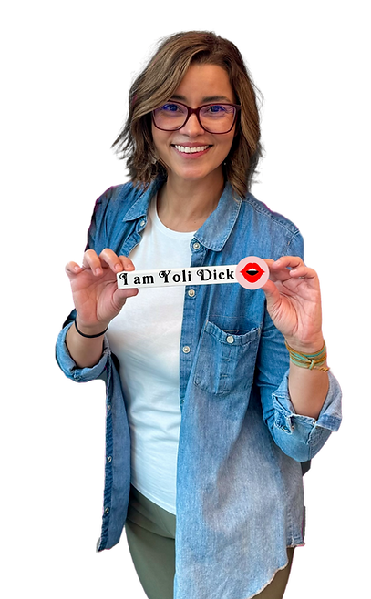 Yoli Dick Dental Marketing for Specialists