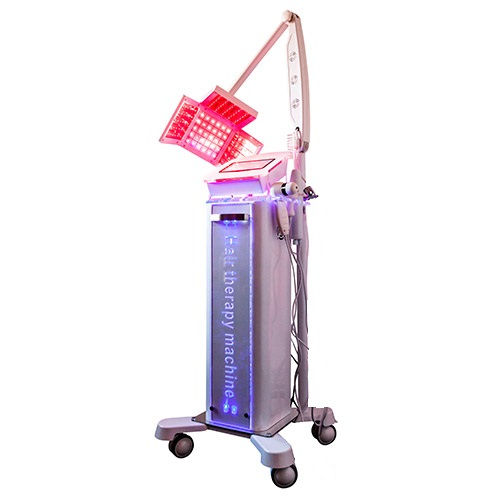 Laser Hair Re-Growth Machine