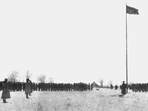 Настоящая история Петербурга