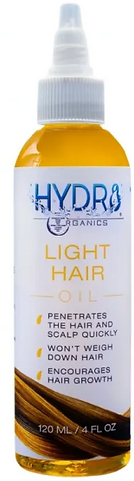 Light Hair