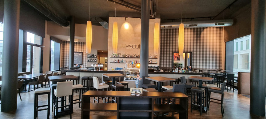 la esquina Tapas Restaurant und Bar in Wallisellen