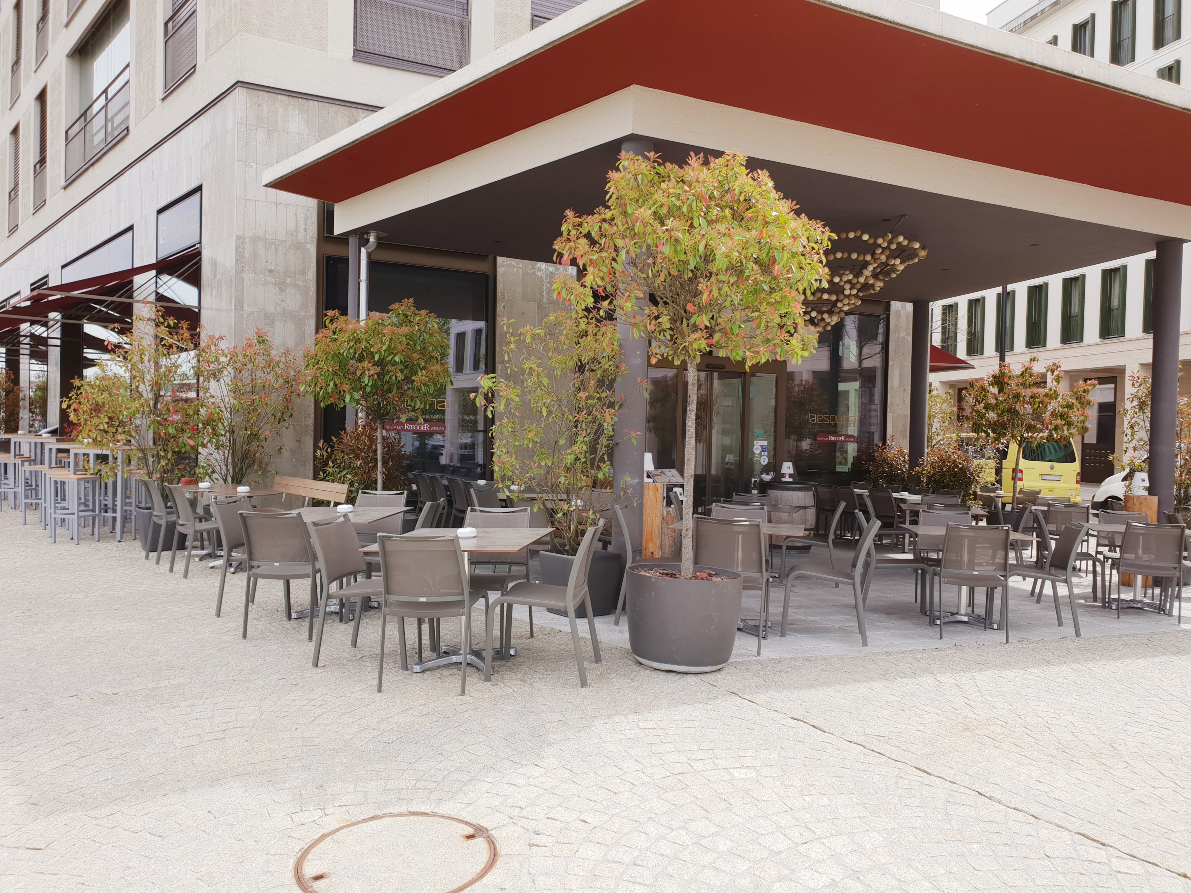 Terrasse_la esquina