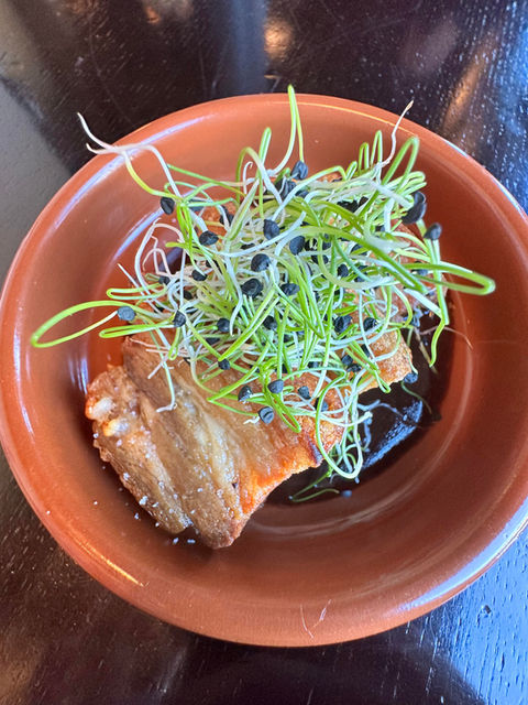 la esquina Tapas Wallisellen