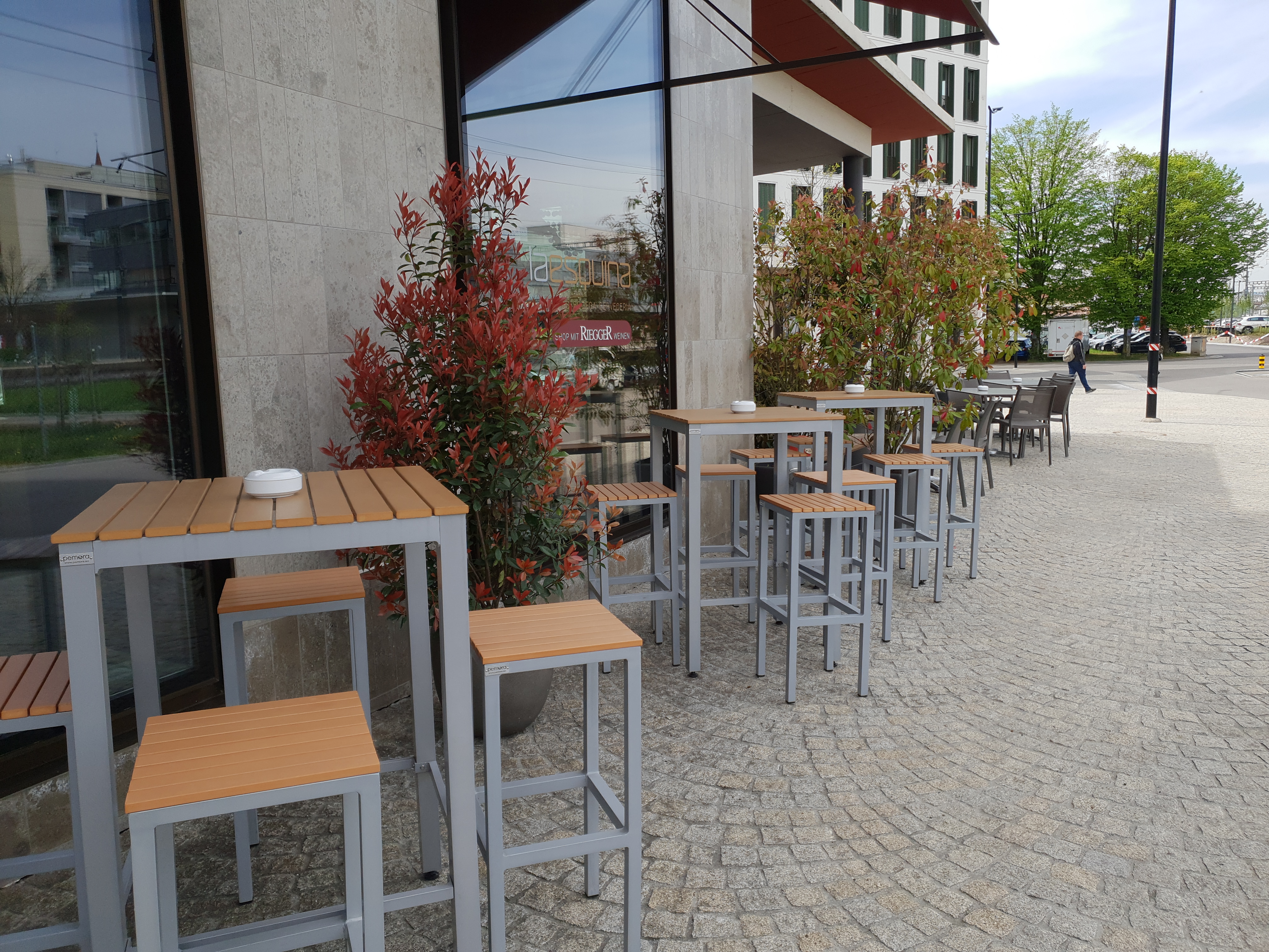 Terrasse_la esquina