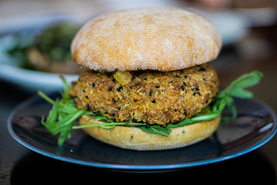 la esquina Tapas Wallisellen