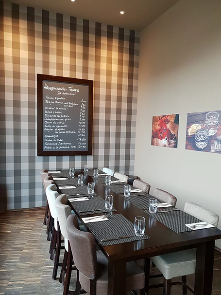 la esquina Tapas Restaurant und Bar in Wallisellen