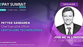 Meet us in London