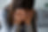 Close up unhappy young woman hiding face in hands, feeling desperate cheated hopeless alon
