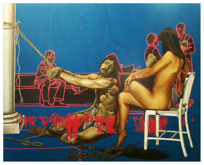 Venus in Furs