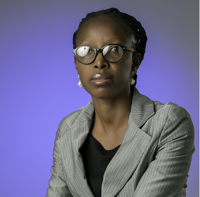 Mrs. J. B. Matthew-Olusoji