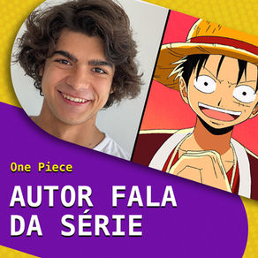Autor de One Piece fala sobre o Live-Action da Netflix que está por vir