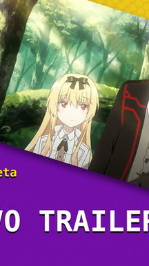 Arifureta 2 ganha trailer