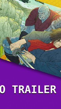 Netflix publica trailer de Bright: Samurai Soul