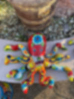 Octopus