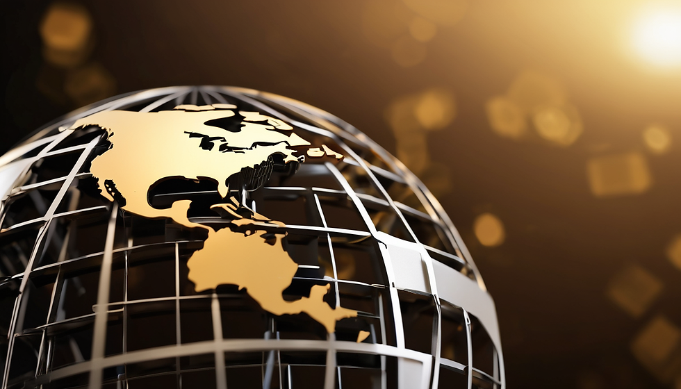 Global Commodities Impact Seminar