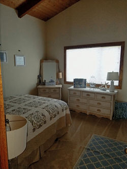 Jessica Earl Design - Bodega Bay Remodel "Before"